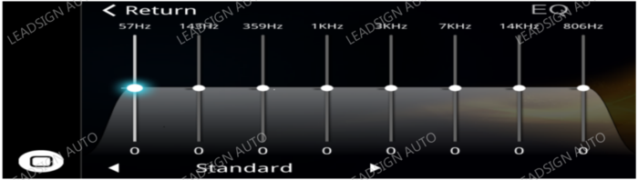 6.5" 8.8" Monitor BMW Carplay Android Auto G30 Series EVO System 2