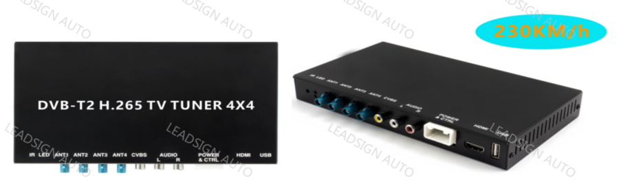 Answer Calls Apple CarPlay Interface For Jaguar XJ 8 Inch HARMAN Playing Music 2