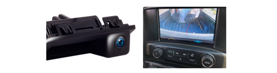 Cadillac Multimedia Video Interface For Escalade 2015 Screen Mirroring Option 0